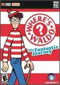 Descargar Wheres Waldo The Fantastic Journey [English] por Torrent